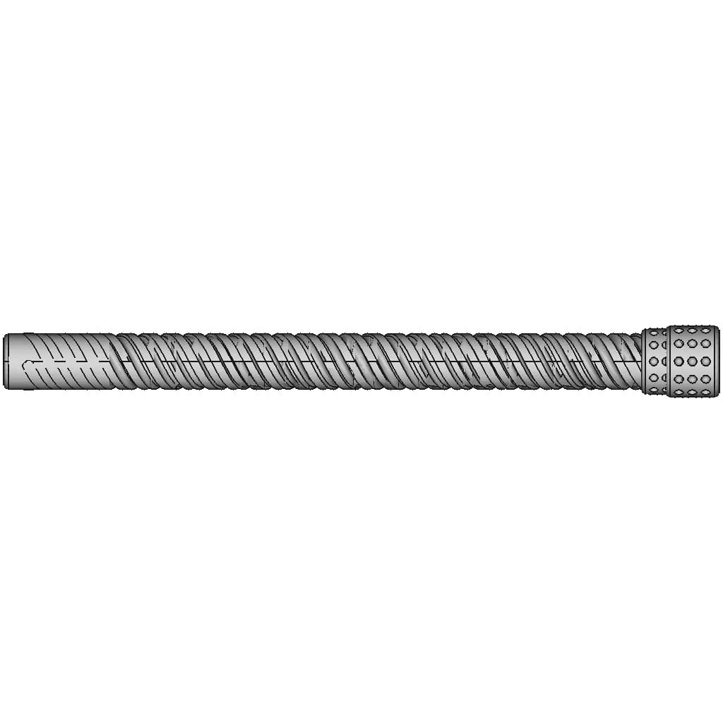 Fidget Sliding Screw - Downloadable CAD Representation_0_90_degree_snapshot