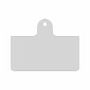 Holder For Temperature Sensor Xiaomi Lywsd03 | High-Quality CAD Model_0_0_degree_snapshot