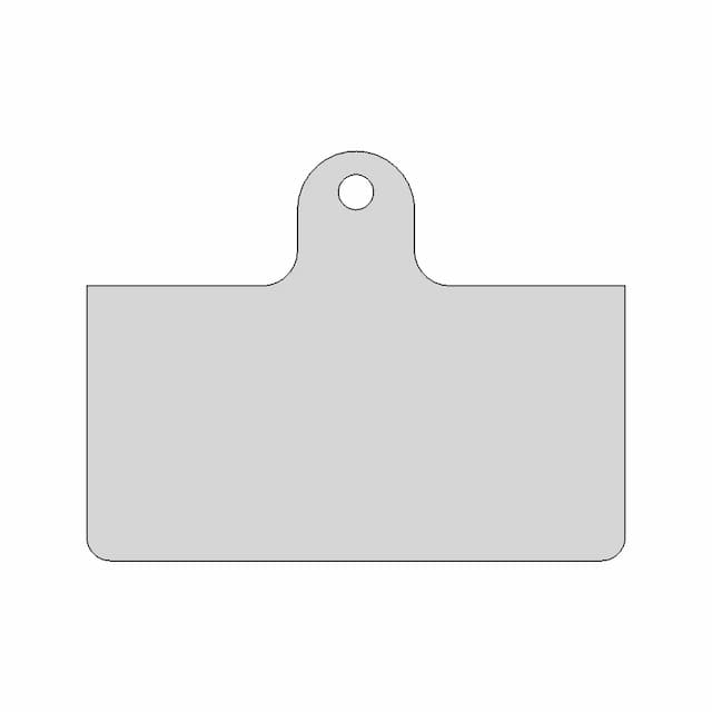 Holder For Temperature Sensor Xiaomi Lywsd03 | High-Quality CAD Model