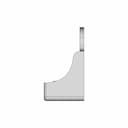 Holder For Temperature Sensor Xiaomi Lywsd03 | High-Quality CAD Model_0_270_degree_snapshot