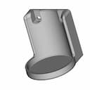 Holder For Motion Sensor Aqara Rtcgq11Lm - Downloadable CAD Representation_60_30_degree_snapshot