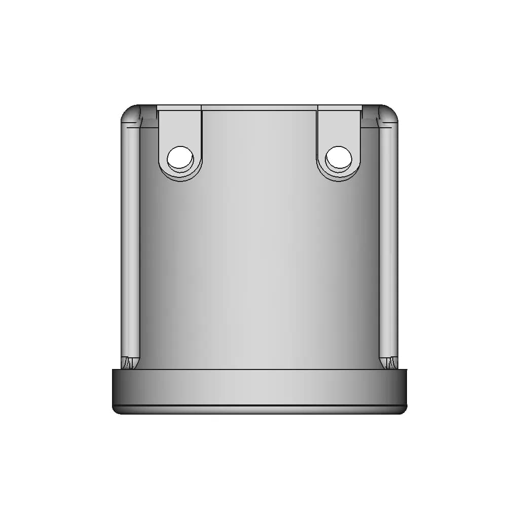 Holder For Motion Sensor Aqara Rtcgq11Lm - Downloadable CAD Representation_90_0_degree_snapshot