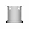 Holder For Motion Sensor Aqara Rtcgq11Lm - Downloadable CAD Representation_90_0_degree_snapshot