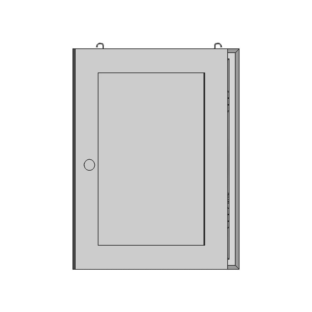 Bandage Case - Downloadable CAD Representation_0_0_degree_snapshot