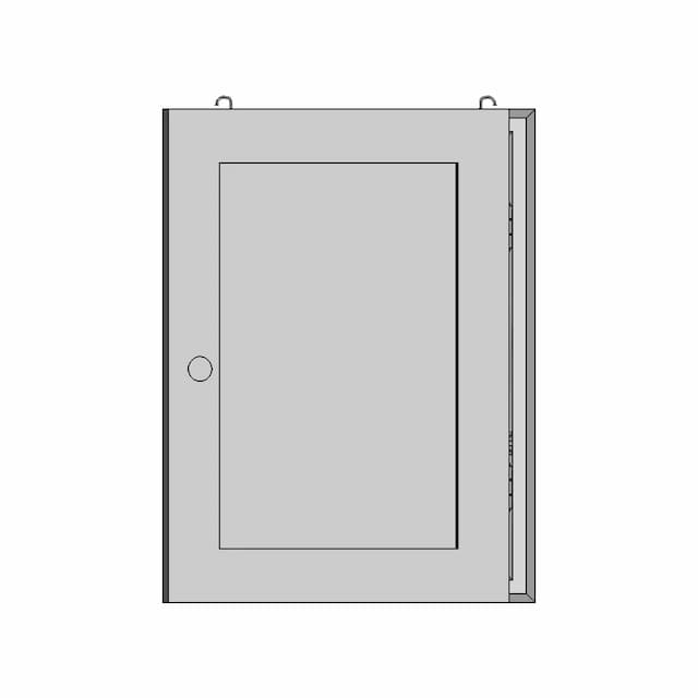 Bandage Case - Downloadable CAD Representation