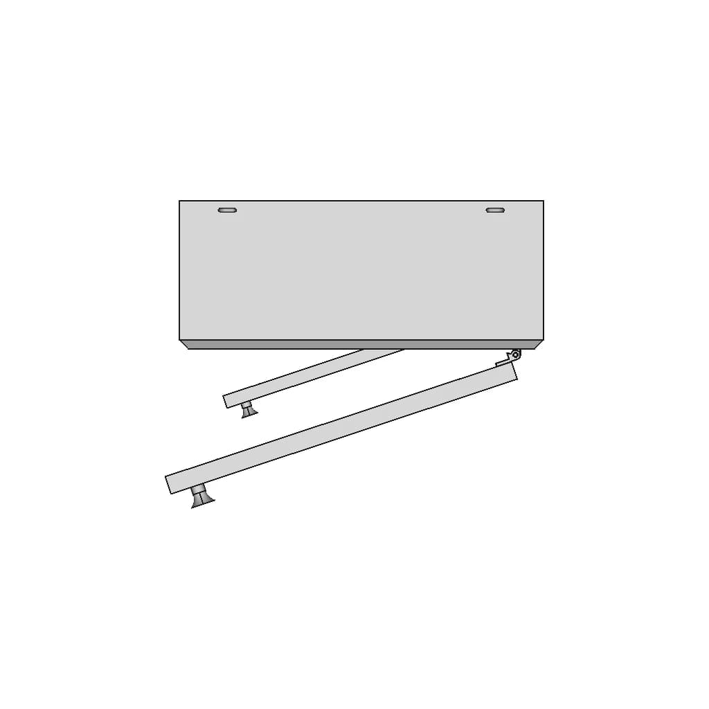 Bandage Case - Downloadable CAD Representation_270_0_degree_snapshot