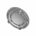 Evo Corse Dakarzero Center Cap | 3D Engineering Design File_60_30_degree_snapshot