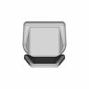 Pontoon Boat 8M | High-Quality CAD Model_0_0_degree_snapshot