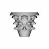 A Pot For Growing Greenery On The Windowsill - Standard Mechanical Component_90_0_degree_snapshot