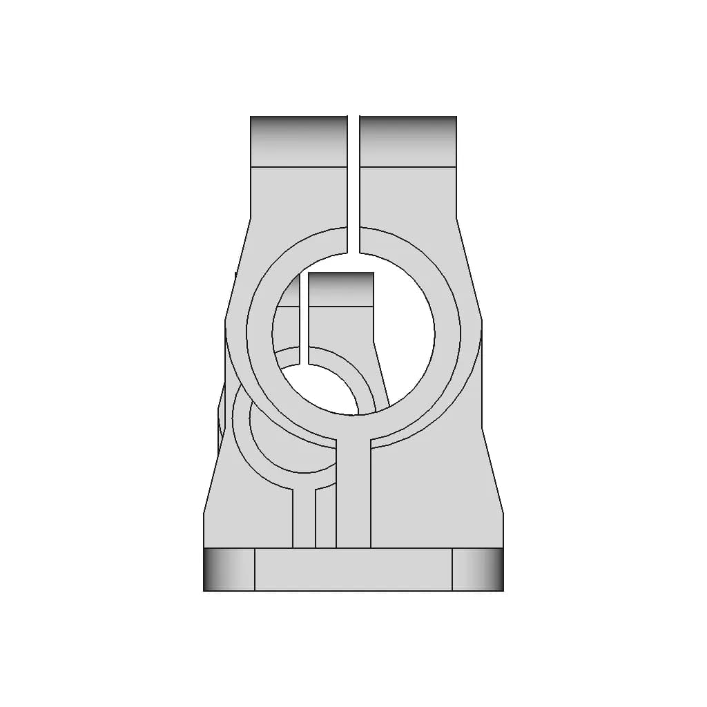 Esercizio 132 | 3D Engineering Design File_0_90_degree_snapshot