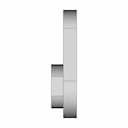 Archon Type B Gen 2 Mag Release Extensions | 3D Engineering Design File_0_90_degree_snapshot