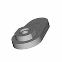 Archon Type B Gen 2 Mag Release Extensions | 3D Engineering Design File_60_30_degree_snapshot