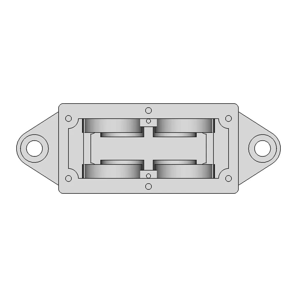 Exercise 082 - Standard Mechanical Component_0_0_degree_snapshot