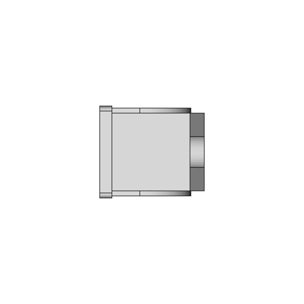Exercise 082 - Standard Mechanical Component_0_90_degree_snapshot