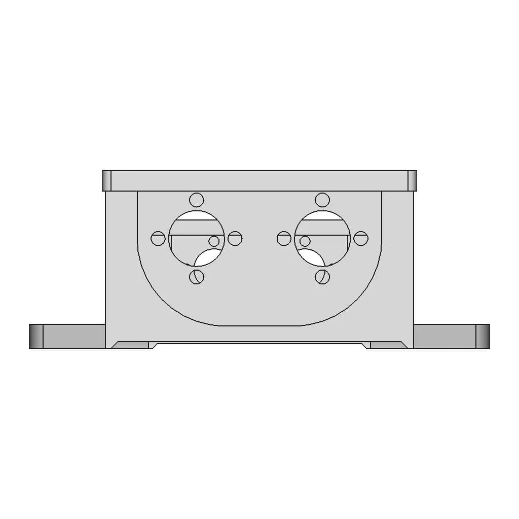 Exercise 082 - Standard Mechanical Component_90_0_degree_snapshot
