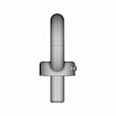 Maintenance Trolley Components Dincons - Standard Mechanical Component_0_0_degree_snapshot