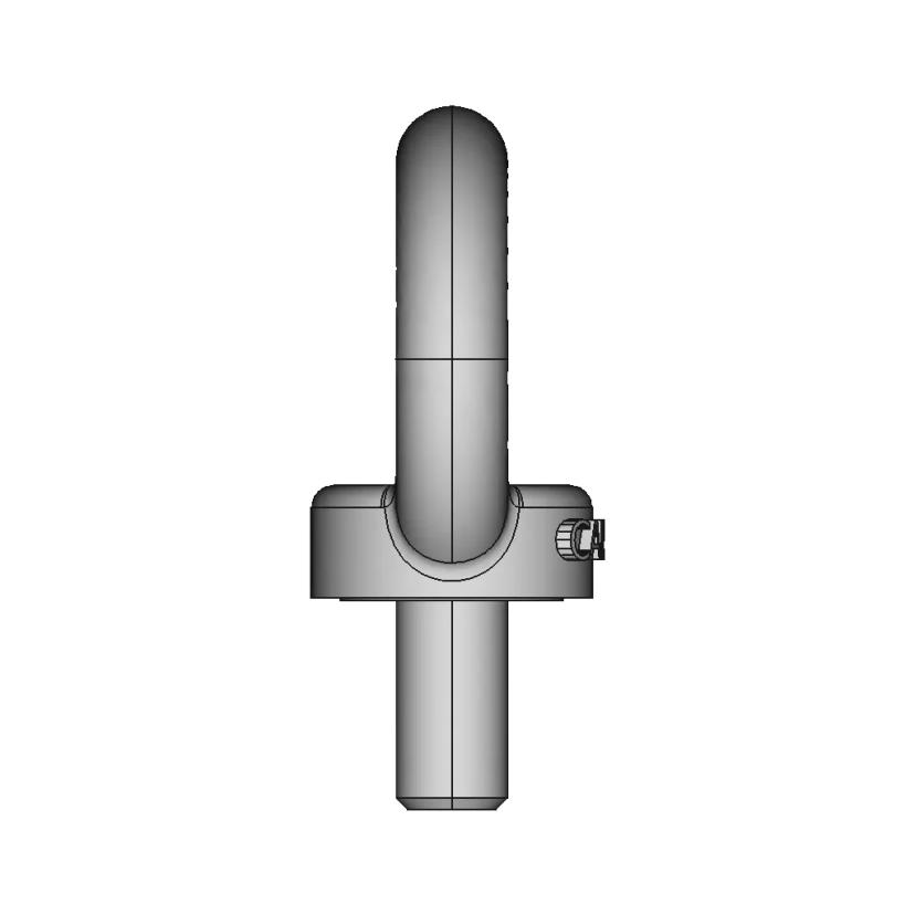Maintenance Trolley Components Dincons - Standard Mechanical Component
