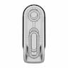 Bene - Bay Chair - Floor Glider | High-Quality CAD Model_0_0_degree_snapshot