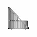 Iron Sofa - Downloadable CAD Representation_0_270_degree_snapshot