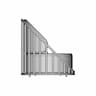 Iron Sofa - Downloadable CAD Representation_0_270_degree_snapshot
