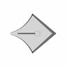 Aircraft Model Holder - Downloadable CAD Representation_270_0_degree_snapshot