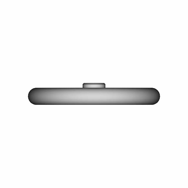 Exercise 080 | High-Quality CAD Model