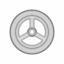 Exercise 080 | High-Quality CAD Model_270_0_degree_snapshot