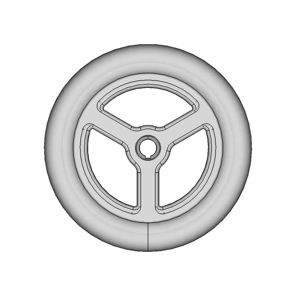 Exercise 080 | High-Quality CAD Model_90_0_degree_snapshot