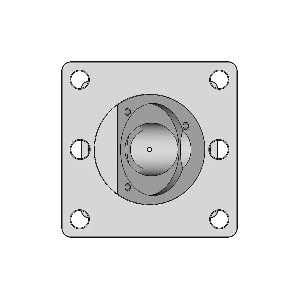 Pattern | 3D Engineering Design File_0_0_degree_snapshot