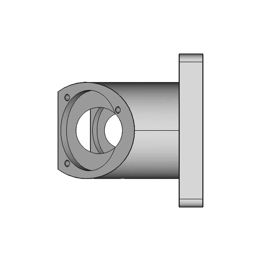 Pattern | 3D Engineering Design File_0_90_degree_snapshot