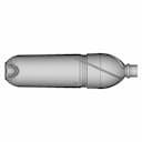 Water Bottle - Standard Mechanical Component_0_270_degree_snapshot