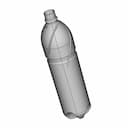 Water Bottle - Standard Mechanical Component_60_30_degree_snapshot