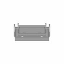 Steel Bracket _1 | High-Quality CAD Model_0_90_degree_snapshot