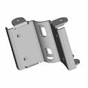 Steel Bracket _1 | High-Quality CAD Model_60_30_degree_snapshot