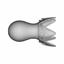 Flowerpot | High-Quality CAD Model_0_270_degree_snapshot