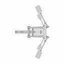 Boat Pedal Mechanism - Downloadable CAD Representation_0_0_degree_snapshot