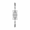 Boat Pedal Mechanism - Downloadable CAD Representation_0_270_degree_snapshot