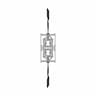 Boat Pedal Mechanism - Downloadable CAD Representation_0_270_degree_snapshot