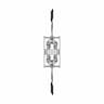 Boat Pedal Mechanism - Downloadable CAD Representation_0_90_degree_snapshot