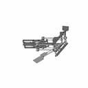 Boat Pedal Mechanism - Downloadable CAD Representation_60_30_degree_snapshot