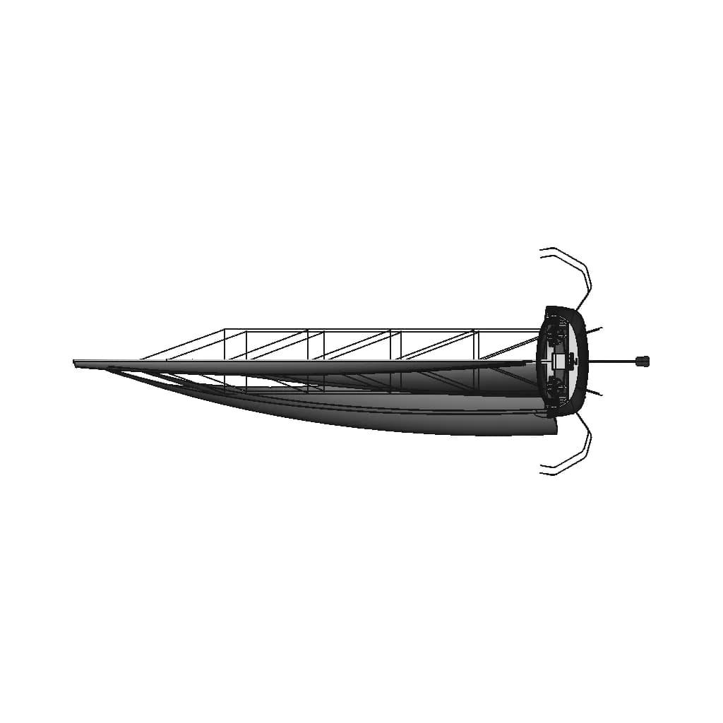 839 Aptilla Yacht Imoca | High-Quality CAD Model_0_90_degree_snapshot