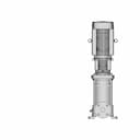 Grunfoss Cr 10-8 | 3D Engineering Design File_0_270_degree_snapshot
