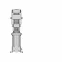 Grunfoss Cr 10-8 | 3D Engineering Design File_0_90_degree_snapshot