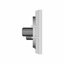 Cooling Radiator For Caterpilar C18 - Marine Version | High-Quality CAD Model_0_90_degree_snapshot