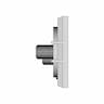 Cooling Radiator For Caterpilar C18 - Marine Version | High-Quality CAD Model_0_90_degree_snapshot