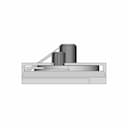 Cooling Radiator For Caterpilar C18 - Marine Version | High-Quality CAD Model_90_0_degree_snapshot