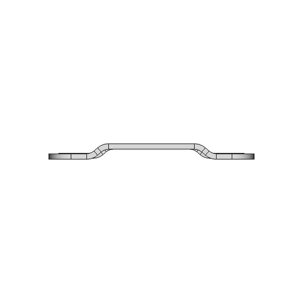 Ford Bed Tie Down Bracket | High-Quality CAD Model_0_0_degree_snapshot