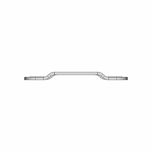 Ford Bed Tie Down Bracket | High-Quality CAD Model