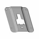 Ford Bed Tie Down Bracket | High-Quality CAD Model_60_30_degree_snapshot