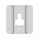 Ford Bed Tie Down Bracket | High-Quality CAD Model_90_0_degree_snapshot